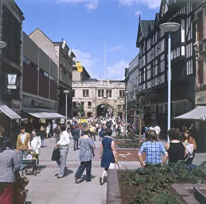 ENGLAND/LINCOLN