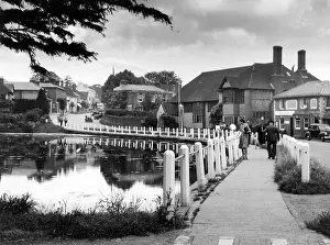 Lindfield: ENGLAND/LINDFIELD