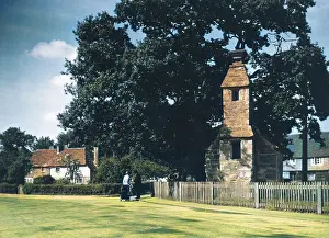 Lingfield: ENGLAND/LINGFIELD