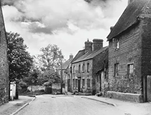 Brington: ENGLAND/LITTLE BRINGTON