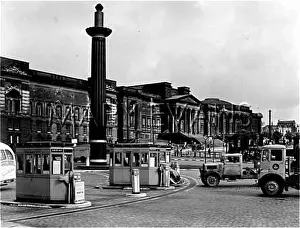 Picton: ENGLAND/LIVERPOOL 1950S