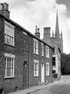 Wolds: ENGLAND/LOUTH