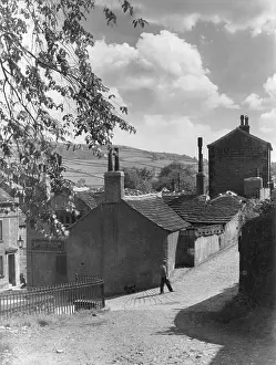 Frequented: ENGLAND/LUDDENHAM