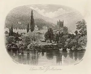 Entity: ENGLAND/MALVERN