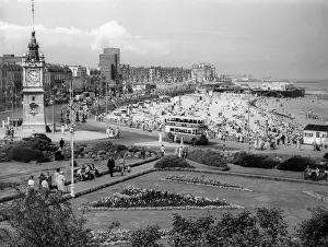ENGLAND/MARGATE