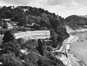 Incorporates: ENGLAND/MEADFOOT/TORQUAY
