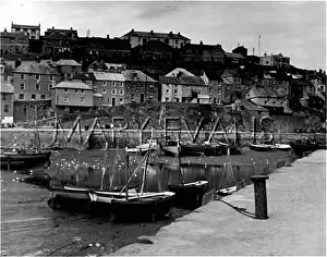 Captivating: ENGLAND/MEVAGISSEY