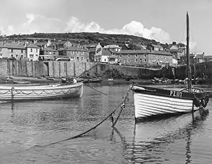 Mousehole: ENGLAND/MOUSEHOLE
