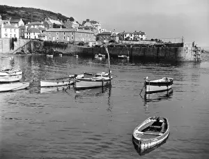 Mousehole: ENGLAND/MOUSEHOLE