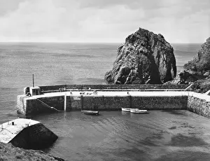 Mullion: ENGLAND/MULLION COVE