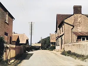 Nasty: ENGLAND/NASTY 1930S