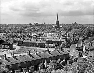 Mancroft: ENGLAND/NORWICH
