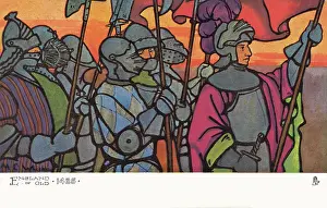 Meta: England of Old