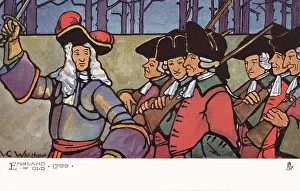 Meta: England of Old