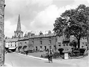 Jumble: ENGLAND/PICKERING