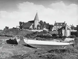 Ouse: ENGLAND/PIDDINGHOE