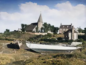 Ouse: ENGLAND/PIDDINGHOE