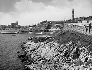 Smeaton: ENGLAND/PLYMOUTH HOE