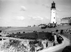 Smeeton: ENGLAND/PLYMOUTH HOE