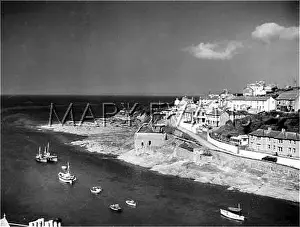 Porthleven: ENGLAND/PORTHLEVEN