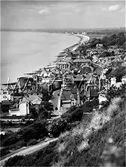 Sandgate: ENGLAND/SANDGATE