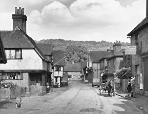 Noticeboard: ENGLAND/SHERE