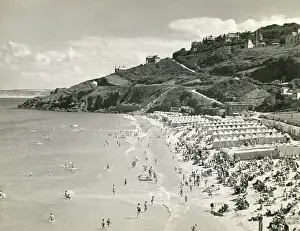 Porthminster: ENGLAND/ST. IVES