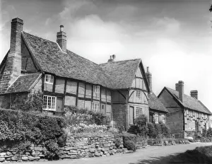 Stoneleigh: ENGLAND/STONELEIGH
