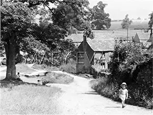 Delightfully: ENGLAND/UPPER SLAUGHTER