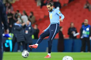 Dominic: England v Uruguay - International Friendly