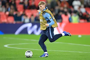 Warm Up: England v Uruguay - International Friendly