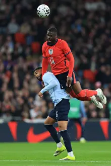 Aguirre: England v Uruguay - International Friendly