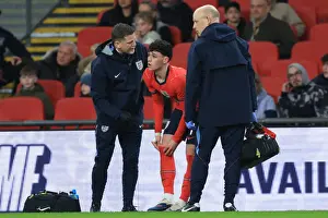 Foden: England v Uruguay - International Friendly