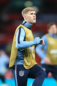 Warm Up: England v Uruguay - International Friendly