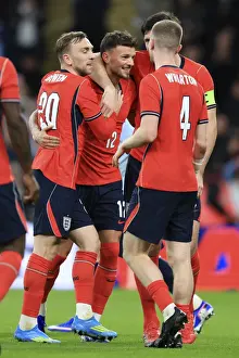 Maguire: England v Uruguay - International Friendly