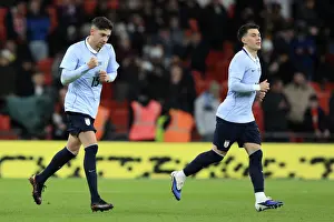 Uruguay: England v Uruguay - International Friendly