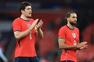Uruguay: England v Uruguay - International Friendly