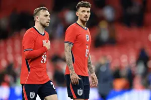 Uruguay: England v Uruguay - International Friendly