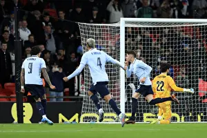 Uruguay: England v Uruguay - International Friendly