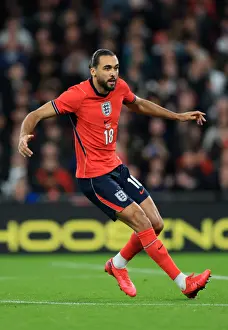 Dominic: England v Uruguay - International Friendly