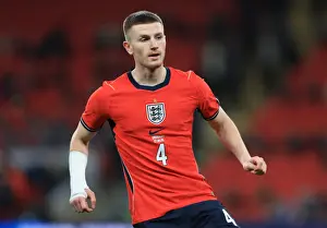 Wharton: England v Uruguay - International Friendly
