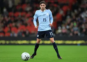 Uruguay: England v Uruguay - International Friendly