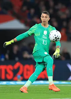 Uruguay: England v Uruguay - International Friendly