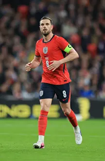 Henderson: England v Uruguay - International Friendly