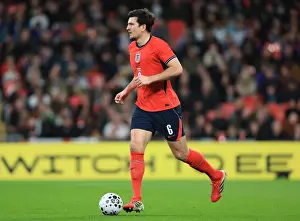 Maguire: England v Uruguay - International Friendly