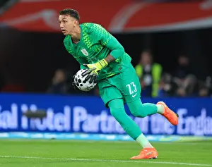 Uruguay: England v Uruguay - International Friendly