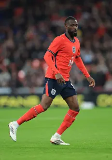 Tomori: England v Uruguay - International Friendly