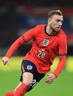 Bowen: England v Uruguay - International Friendly