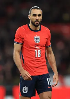 Dominic: England v Uruguay - International Friendly
