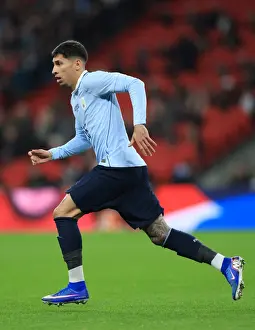 Uruguay: England v Uruguay - International Friendly